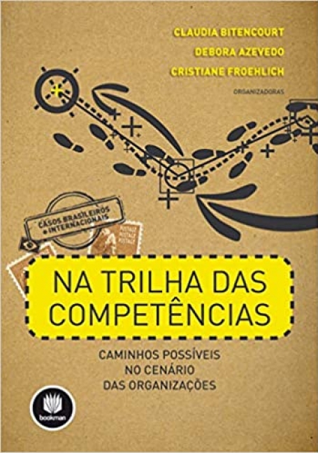 NA TRILHA DAS COMPETENCIAS