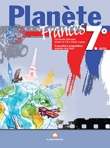 032446 - PLANETE - FRANCES NIVEL 1 - 7º ANO