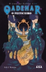 LIVRO DAS ESTRELAS 1 - O FEITICEIRO
