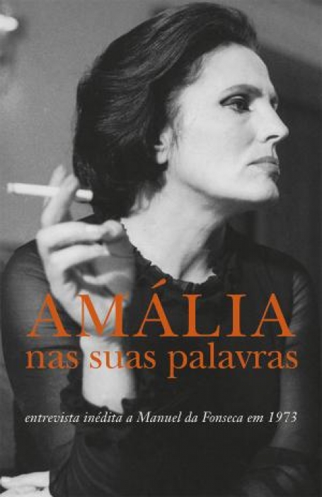 03364.10 AMALIA NAS SUAS PALAVRAS entrevista inedita a Manuel da Fonseca em 1973
