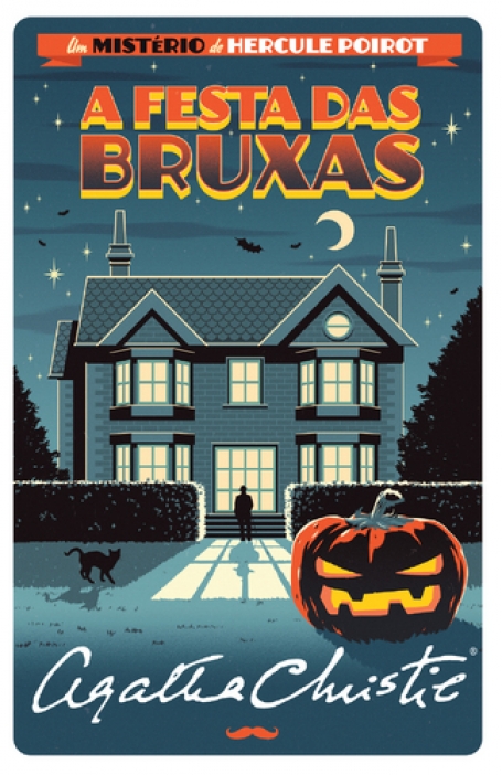 FESTA DAS BRUXAS - UM MISTERIO DE HERCULE POIROT 6