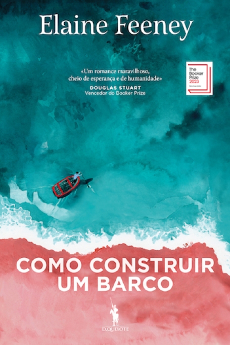 COMO CONSTRUIR UM BARCO