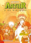 ARTUR E OS MINIMEUS