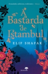 A BASTARDA DE ISTAMBUL