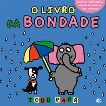 O LIVRO DA BONDADE