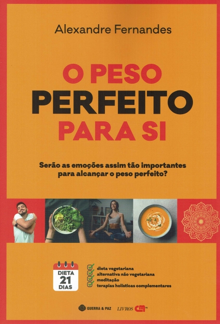 O PESO PERFEITO PARA SI serao as emoçoes assim tao importantes para alcançar o peso perfeito?