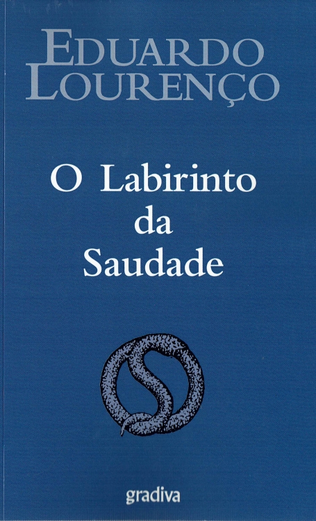 LABIRINTO DA SAUDADE