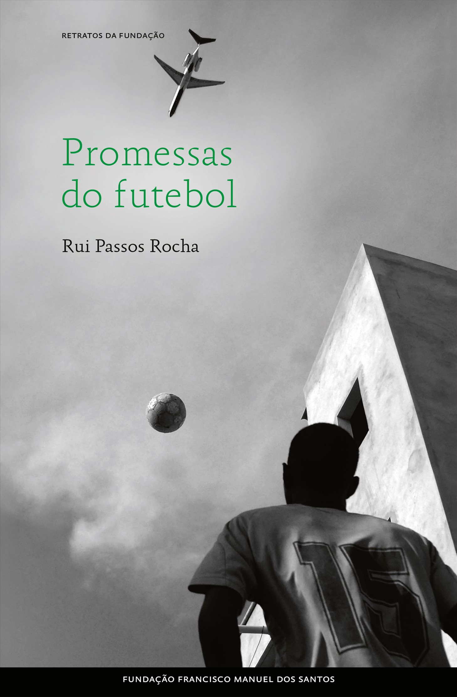 PROMESSAS DO FUTEBOL