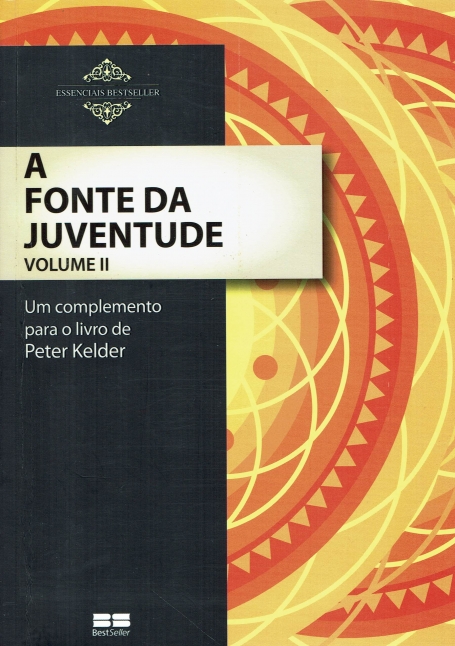 FONTE DA JUVENTUDE LIVRO 2