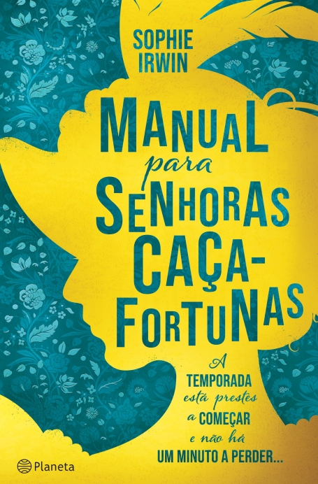 MANUAL PARA SENHORAS CAÇA FORTUNAS
