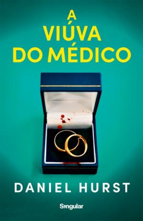 03940.10 - A VIUVA DO MÉDICO