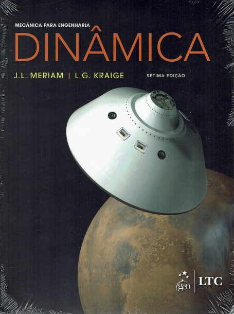 MECANICA PARA ENGENHARIA DINAMICA 7a EDICAO