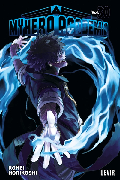My Hero Academia - Volume 30