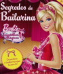 BARBIE - SEGREDOS DE BAILARINA