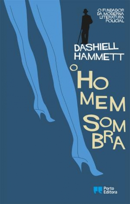 07221.10 - HOMEM SOMBRA