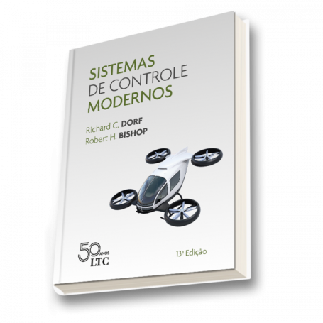 SISTEMAS DE CONTROLE MODERNOS - 13ª/2018