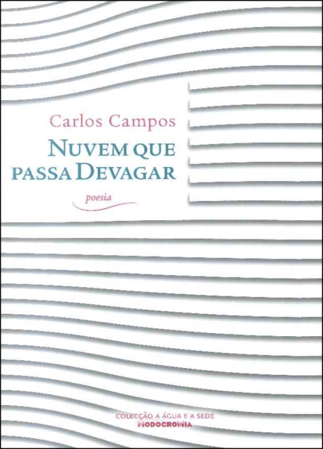 NUVEM QUE PASSA DEVAGAR