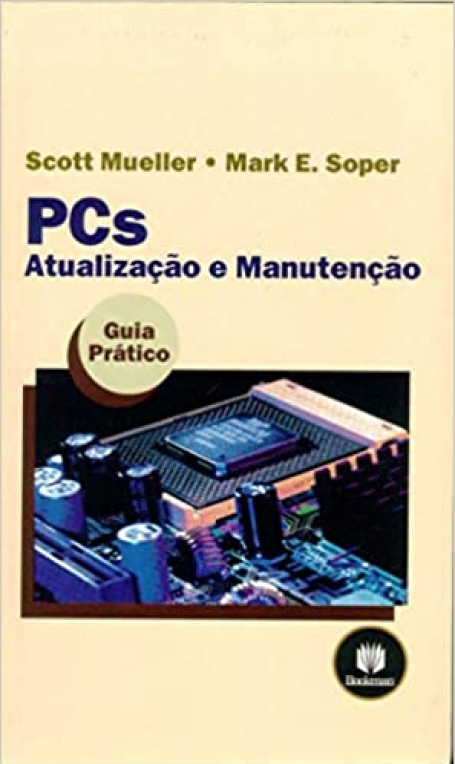 PCS ATUALIZACAO E MANUTENCAO