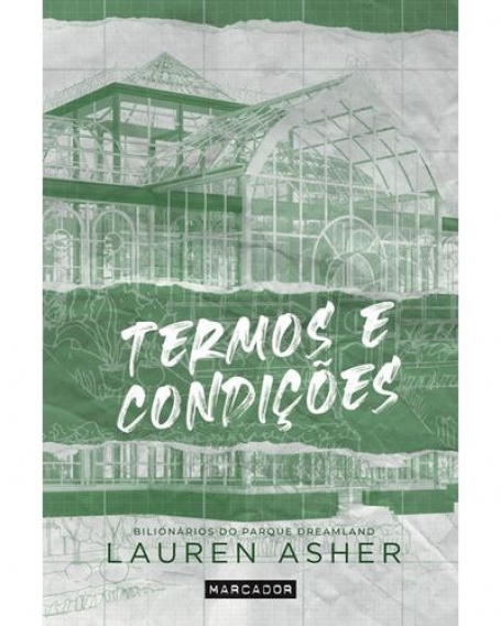 TERMOS E CONDIÇÕES VOLUME 2