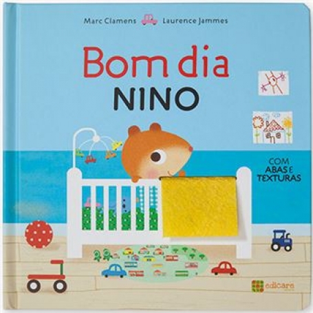 Bom Dia Nino