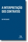 A INTERPRETACAO DOS CONTRATOS