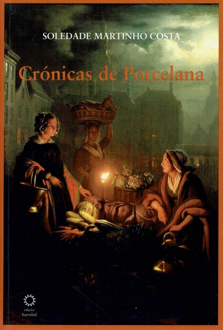 CRONICAS DE PORCELANA