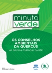 MINUTO VERDE - OS CONSELHOS AMBIENTAIS DA QUERCUS