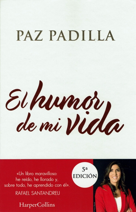 EL HUMOR DE MI VIDA