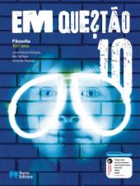 41037 - Em Questão - Filosofia - 10.º Ano
