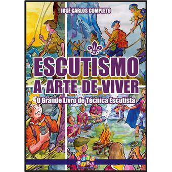 ESCUTISMO A ARTE DE VIVER