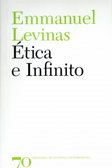 ETICA E INFINITO