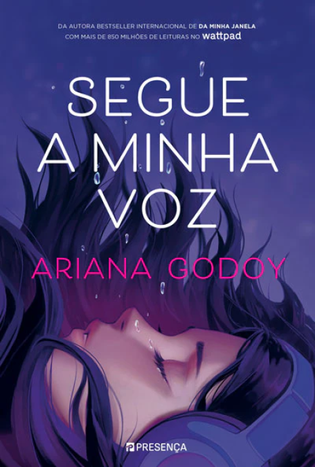 SEGUE A MINHA VOZ