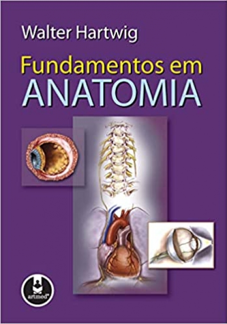 FUNDAMENTOS EM ANATOMIA