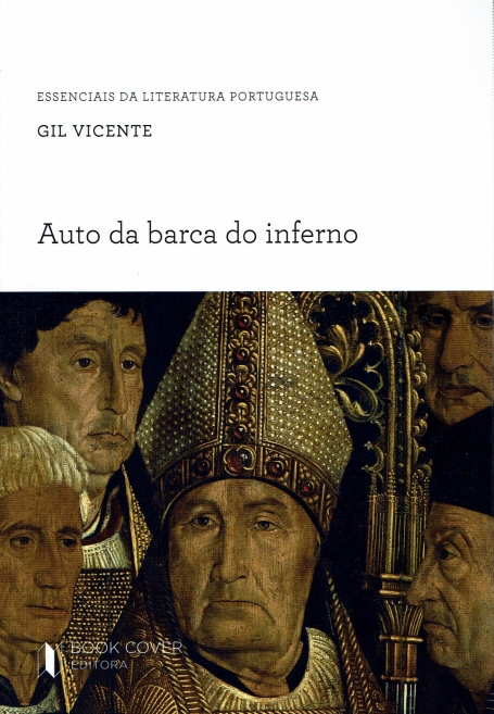 AUTO DA BARCA DO INFERNO