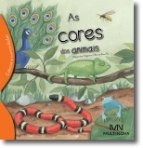AS CORES DOS ANIMAIS - CIENCIA E CURIOSIDADES