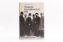 VIAGEM PRESIDENCIAL 1917