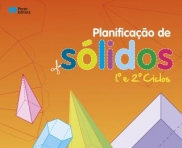 15000 - PLANIFICACAO DE SOLIDOS - 1.º E 2.º CICLOS