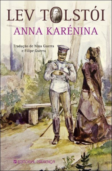 ANNA KARENINA