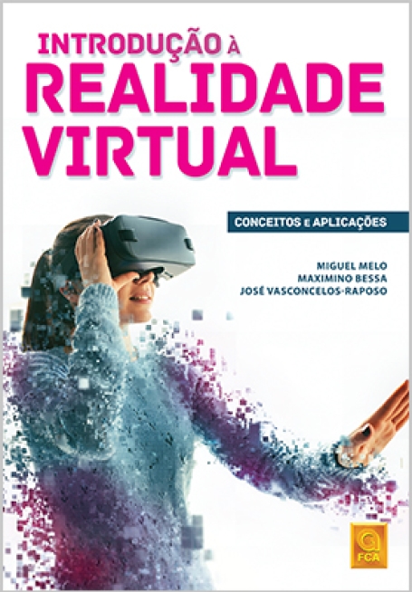 INTRODUÇÃO À REALIDADE VIRTUAL - Conceitos e Aplicações