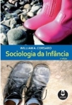 SOCIOLOGIA DA INFANCIA 2.ED.