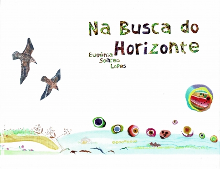 NA BUSCA DO HORIZONTE