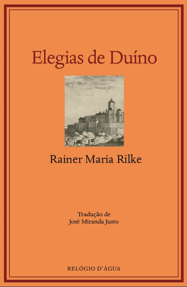 ELEGIAS DE DUÍNO