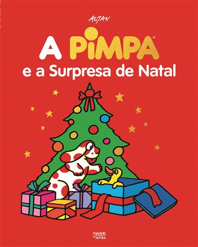 A PIMPA E A SURPRESA DE NATAL