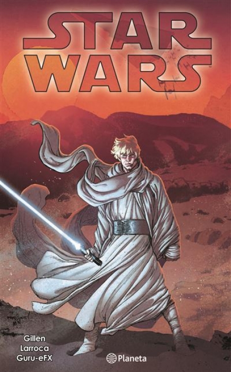 STAR WARS
