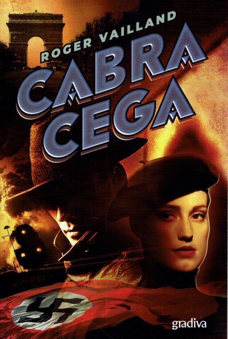 CABRA CEGA