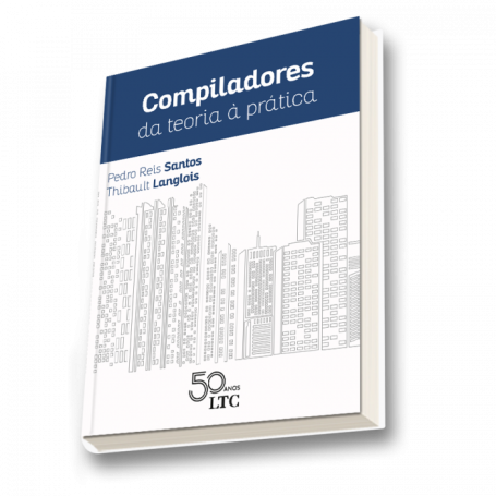 COMPILADORES - DA TEORIA A PRATICA