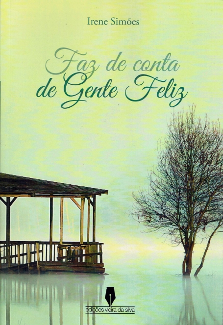 FAZ DE CONTA DE GENTE FELIZ