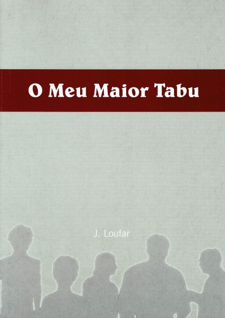 MEU MAIOR TABU