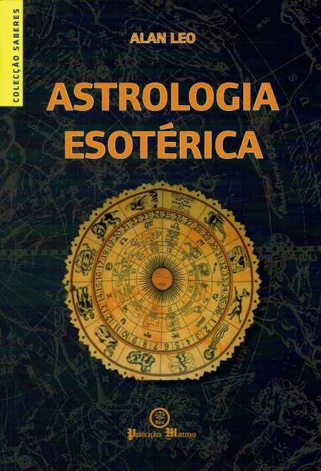 ASTROLOGIA ESOTERICA
