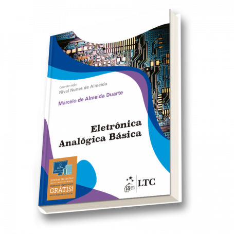 ELETRONICA ANALOGICA BASICA
